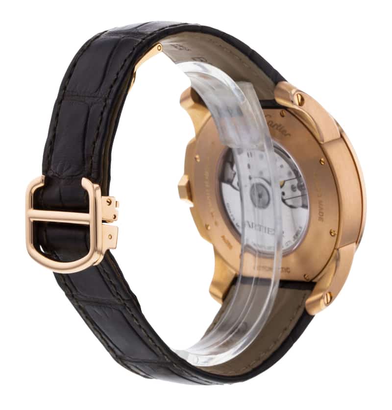 Cartier Calibre de Cartier W7100007